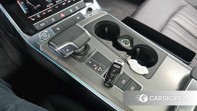 Audi A6 (C8) id 4410257 из Кореи 19