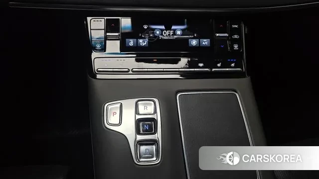 Hyundai The New Grandeur IG id 3691762 из Кореи 19