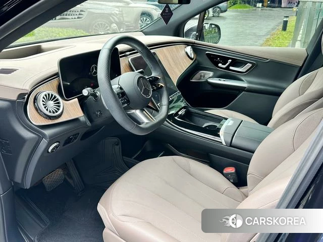 Mercedes-Benz EQE SUV id 4274292 из Китая 18