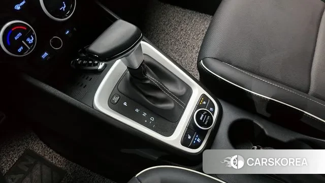 Hyundai Venue id 3241259 из Кореи 19