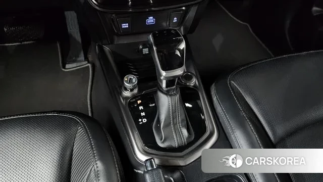 Ssangyong Berry New Tivoli id 3676008 из Кореи 19