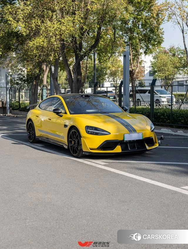 Xiaomi Car Xiaomi SU7 Ultra id 3908783 из Китая 24