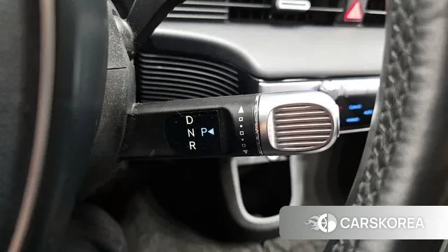 Hyundai Ionic 5 id 3395488 из Кореи 19