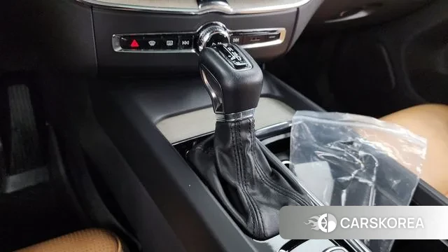 Volvo XC60 second Generation id 3176849 из Кореи 19