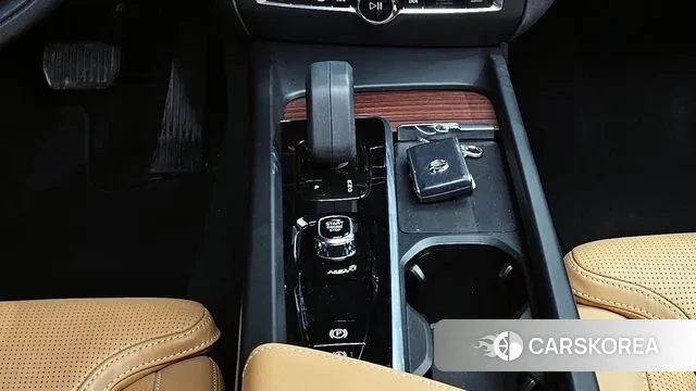 Volvo V60 Cross-Country 2nd Generation id 3680623 из Кореи 19