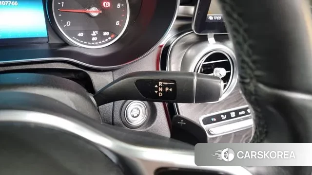 Mercedes-Benz C-Class W205 id 3469740 из Кореи 19