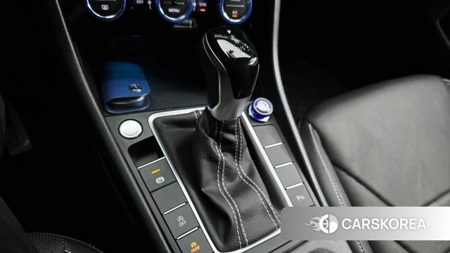 Volkswagen 7th Generation of Jetta id 4375154 из Кореи 30
