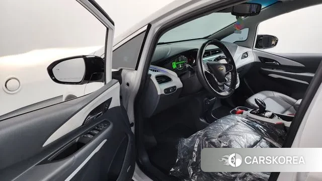 Chevrolet (GM Daewoo) Bolt EV id 3773102 из Кореи 19