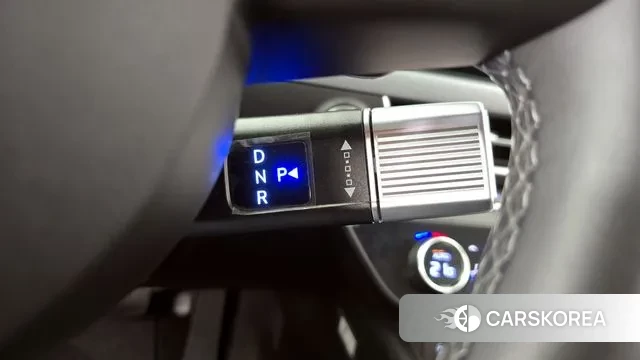 Hyundai Sonata D Edge (DN8) id 3206814 из Кореи 19