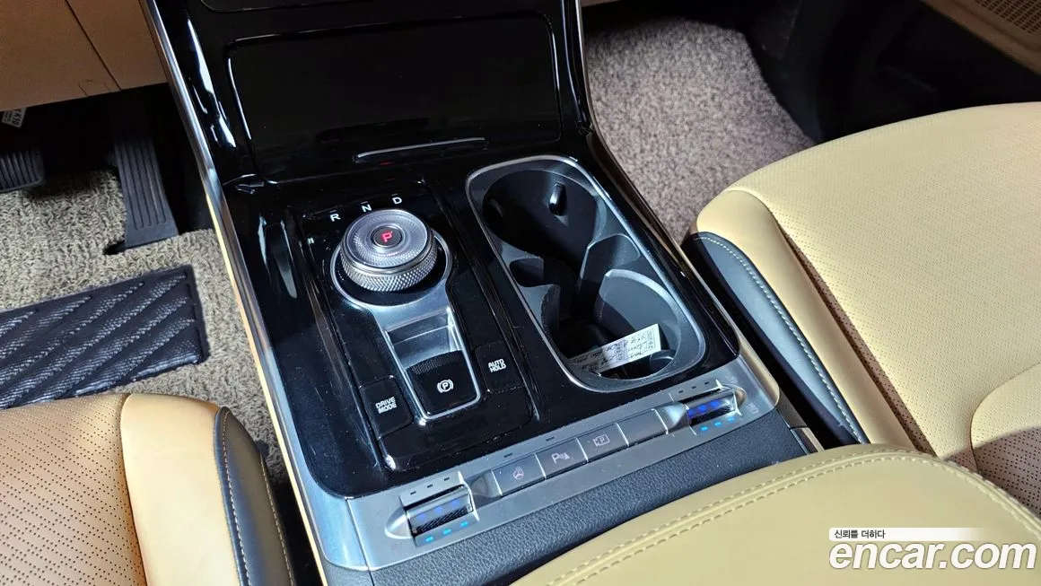 Kia Carnival 4th generation id 1903699 из Кореи 19