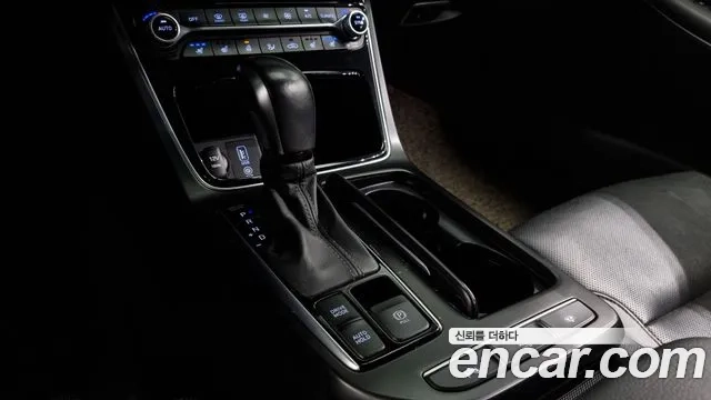 Hyundai Grandeur IG id 2881682 из Кореи 19