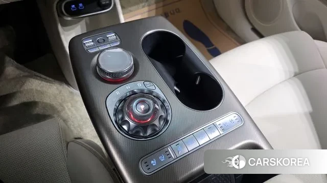 Genesis GV60 id 3545827 из Кореи 19