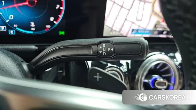 Mercedes-Benz GLA - Class H247 id 3686224 из Кореи 19