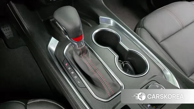 Chevrolet (GM Daewoo) Traverse id 3764205 из Кореи 19