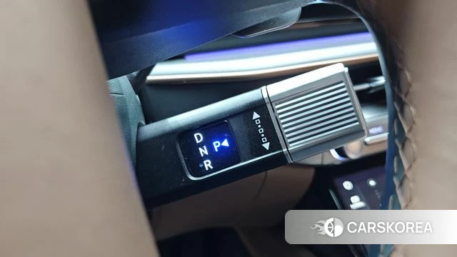 Hyundai Grandeur Hybrid (GN7) id 3850842 из Кореи 19