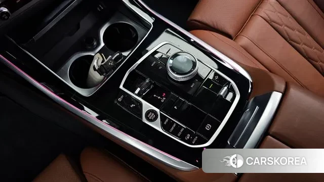 BMW X7 (G07) id 3492162 из Кореи 19