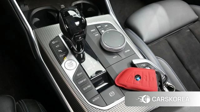 BMW 3 Series (G20) id 3954727 из Кореи 19