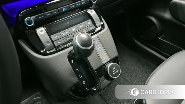 Hyundai Casper id 3452685 из Кореи 19