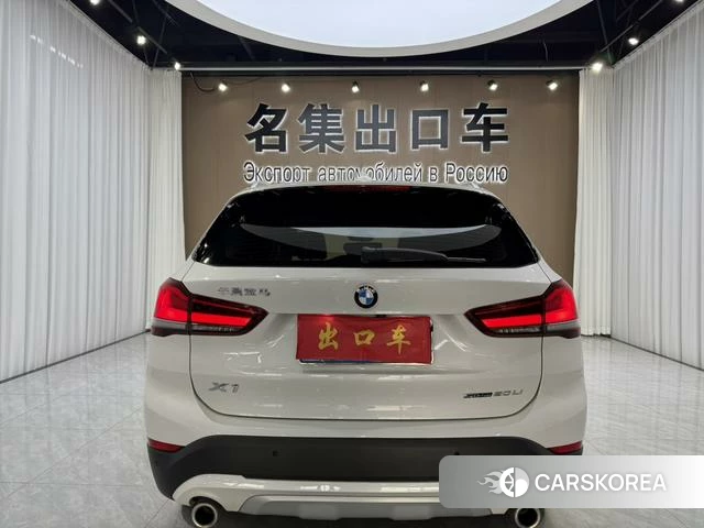 BMW X1 id 4274262 из Китая 18