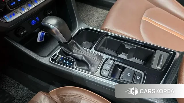 Hyundai Sonata New Rise id 3045585 из Кореи 19