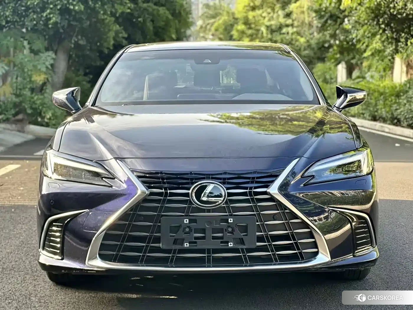 Lexus ES id 4629588 из Китая 9