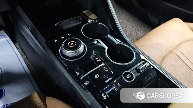 Kia K5 3rd generation id 3444410 из Кореи 19