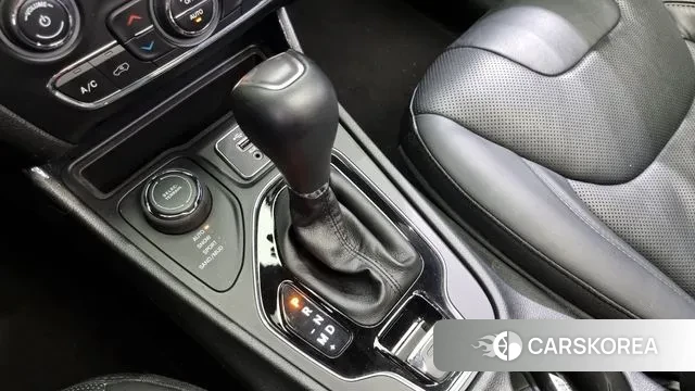 Jeep Cherokee (KL) id 3248485 из Кореи 19