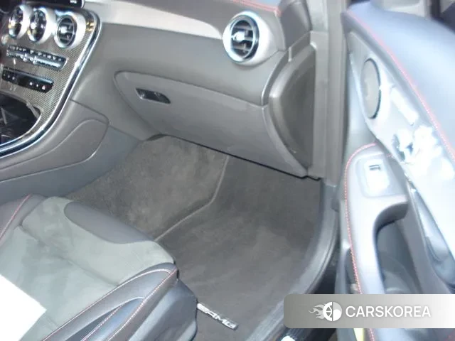 Mercedes-Benz GLC-Class X253 id 3566196 из Кореи 19