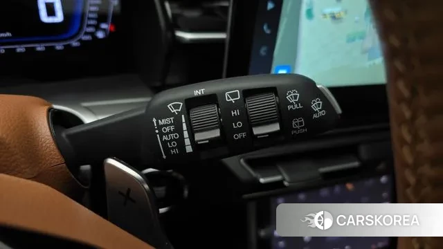 Ssangyong Torres id 3586436 из Кореи 19