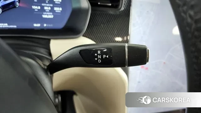 Tesla Model X id 3313264 из Кореи 19