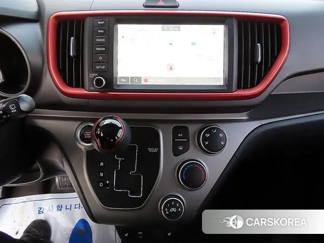 Kia The New Ray id 3691436 из Кореи 19