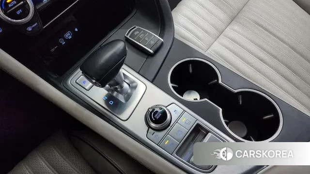 Genesis G70 id 3687380 из Кореи 19