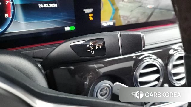 Mercedes-Benz S-Class W222 id 3834856 из Кореи 19