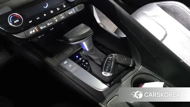 Hyundai Avante (CN7) id 3764559 из Кореи 19