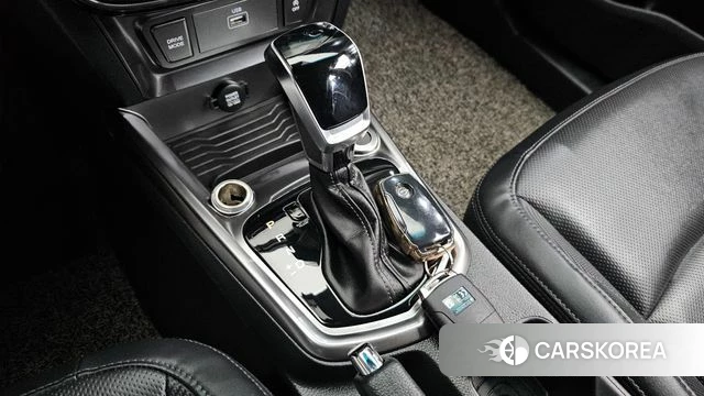 Ssangyong Berry New Tivoli id 4428899 из Кореи 29