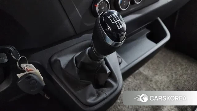 Renault Korea (Samsung) Master id 3788646 из Кореи 19