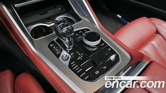 BMW X6 (G06) id 2926983 из Кореи 19