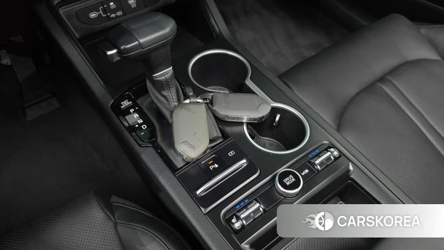 Kia The New K5 3rd generation id 4710339 из Кореи 29