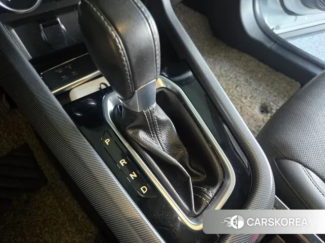 Renault Korea (Samsung) XM3 id 3198051 из Кореи 19