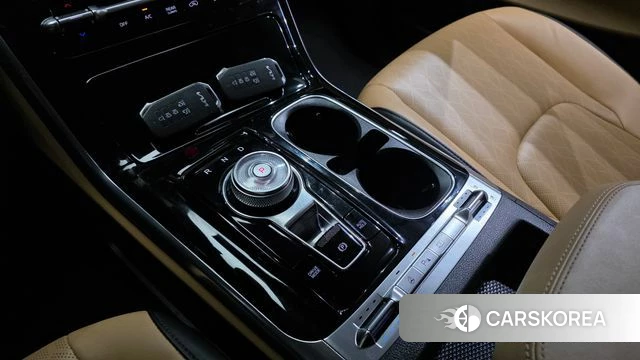 Kia Carnival 4th generation id 4774609 из Кореи 19