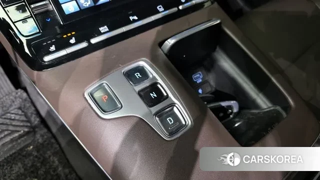 Hyundai The New Grandeur IG Hybrid id 3433728 из Кореи 19