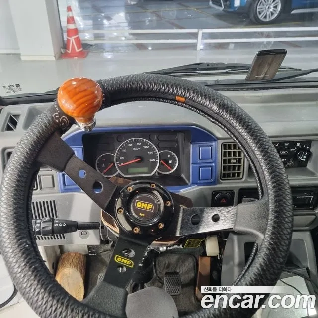 Chevrolet (GM Daewoo) New Damas id 2886920 из Кореи 13