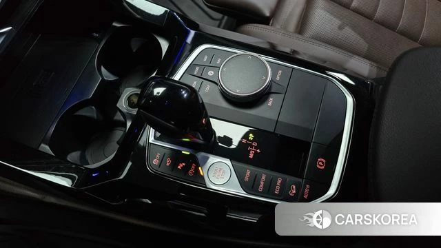 BMW X4 (G02) id 4427970 из Кореи 32
