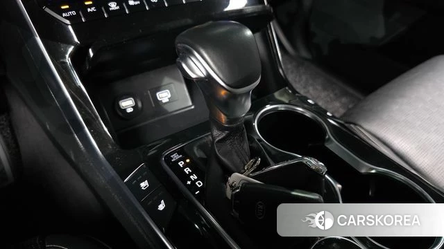 Kia Mohave Master id 4384071 из Кореи 32