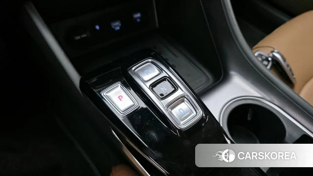 Hyundai Sonata (DN8) id 3899064 из Кореи 19