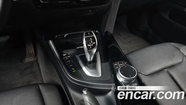 BMW 4 Series (F32) id 2896674 из Кореи 19