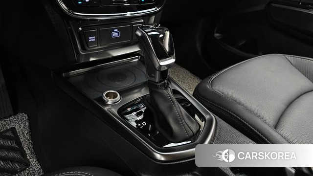 Ssangyong Berry New Tivoli id 4445492 из Кореи 29