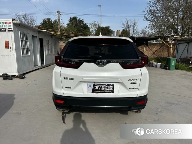 Honda CR-V id 4271090 из Китая 11