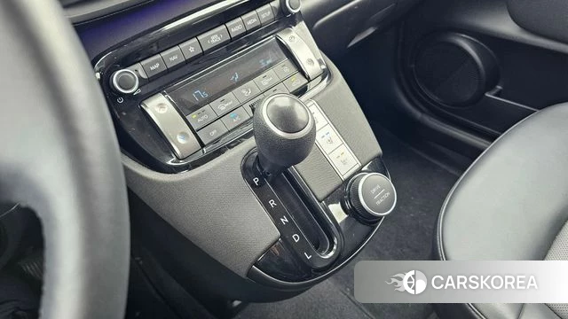 Hyundai Casper id 3865362 из Кореи 19