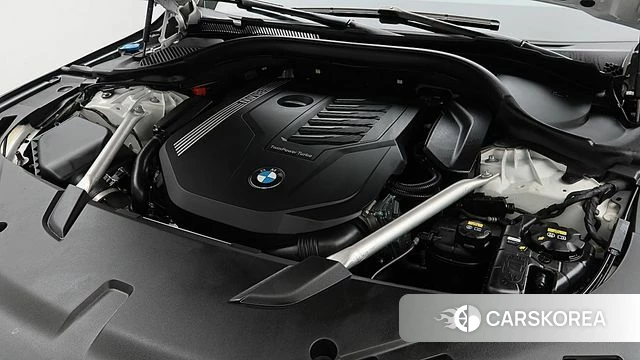 BMW 6 Series GT (G32) id 4284271 из Кореи 19